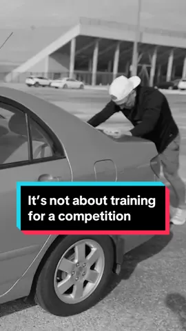 It’s not about training for competition. It’s about being in the best shape of my life so I can continue to push my limits and see what I’m capable of.  (via IG/duane_codrington) #Fitness #fitnessroutine #workout #workoutroutine #health #wellness #training