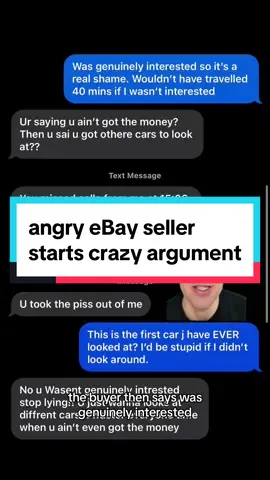 this guy woke up on the wrong side of bed this morning #ebay 