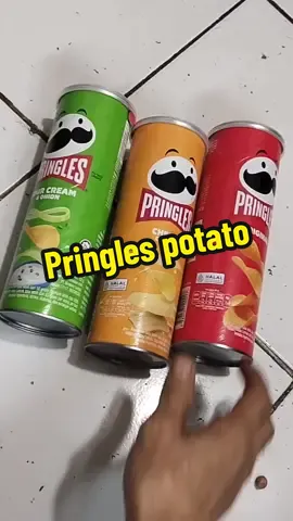 Pirngles potato #pringlespotato #shopmaster 
