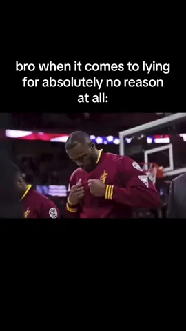 real bro #basketball #memetok #NBA #fyp #lebron 