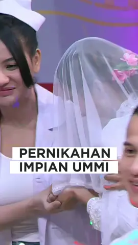 Semoga Samawa ya Ummi, mimin doain yang terbaik pokoknya Saksikan Pesbukers Spesial Ramadan tayang Setiap Hari Jam 16.30 WIB hanya di #ANTVRame #Pesbukers #PesbukersRamadanANTV #UmmiQuary 