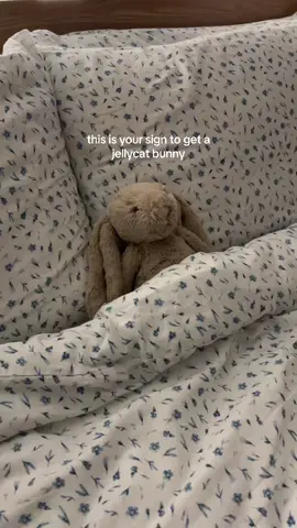 jellycat!! bunny!!!! #jellycat #bunnyjellycat #jellycatbunny #jellycats #teddybear #RoomTour 
