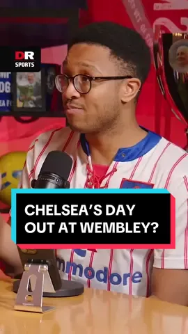 Chelsea fans want more than a day out in Wembley! 👀 #Chelsea #CFC #WeekendRoundUp