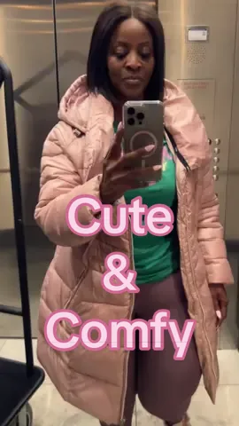 #style#fashion#fashiontok#👑👑 @GUESS coat #👑👑👑                              @Reveree Boutique shirt#👑👑👑      @Jessiz Boutique leggings #👑👑👑 @Nike sneakers#👑👑👑 #foryourpage #curvy #curvytiktok #tiktokshop view my #showcase for #trendystyles 