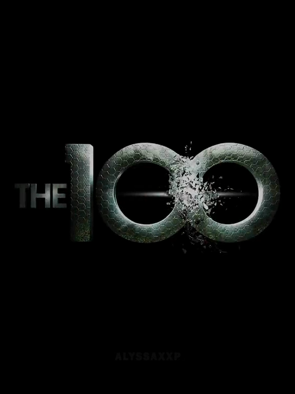 wish i could watch season 1 for the first time again // audio & ib from @octavors // #alyssaxxp #the100 #the100edit #the100edits #fypシ #fyp #fy #foryou #xyzbca #foryoupage