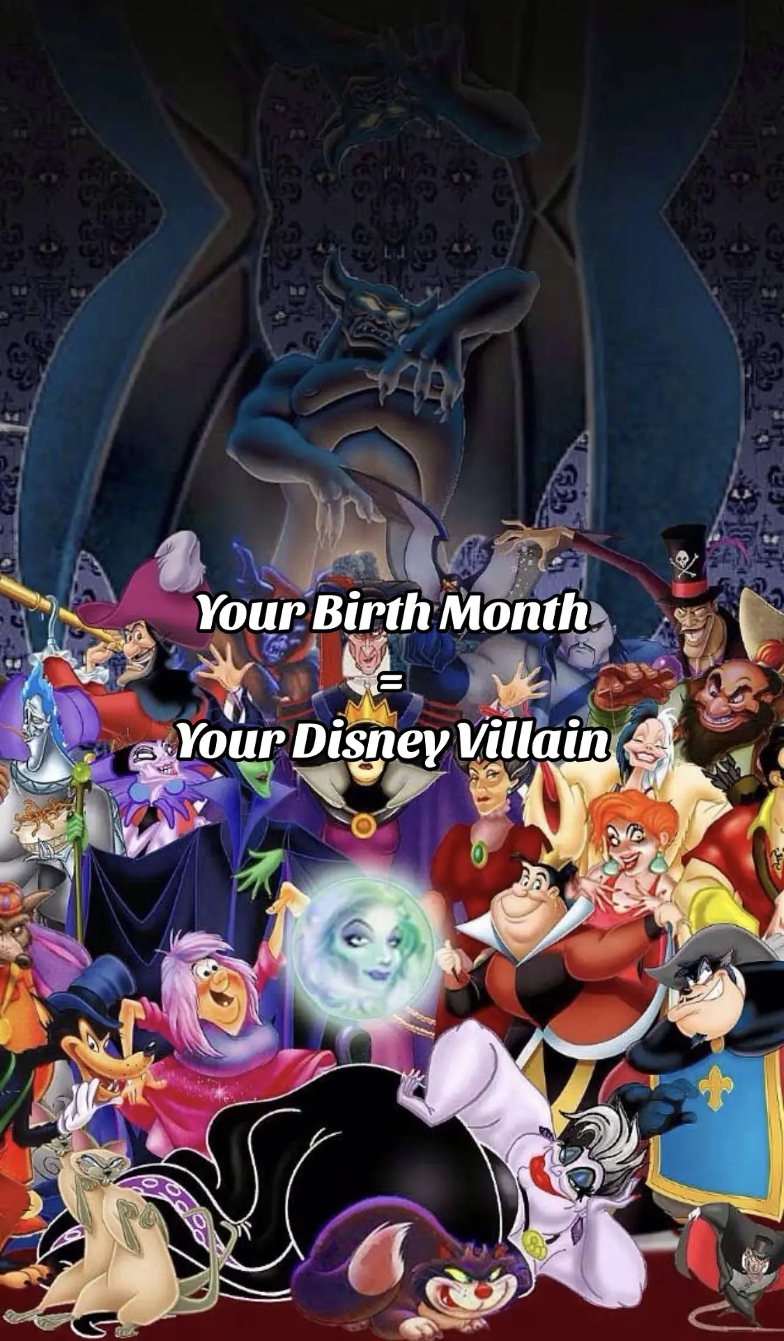 #disney #disney100 #distokfam #distok #disneyadults #disneyworld #disneyfyp #disneyparks #disneyworldresorts #annualpassholder #disneyfood #disneyfoodie #pixar #trending #viral #explorepage #funny #disneyplus #disneytips #disneyland #villain 