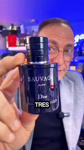 Alternativas a Sauvage Elixir: Lattafa Asad - Salvo Elixir - Art Du Parfum #lattafaasad #salvoelixir #armaf 