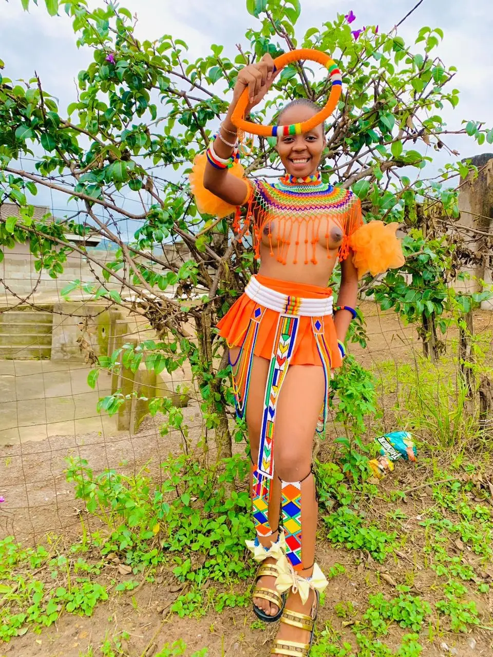 #kamnisibeads #traditionalbeads2024 #imvunuloyezintombi #udidla 