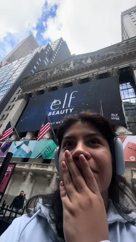 @e.l.f. Cosmetics thanks for the lip oil 💖 #elfcosmetics #elfingamazing #eyeslipsface #fyp 