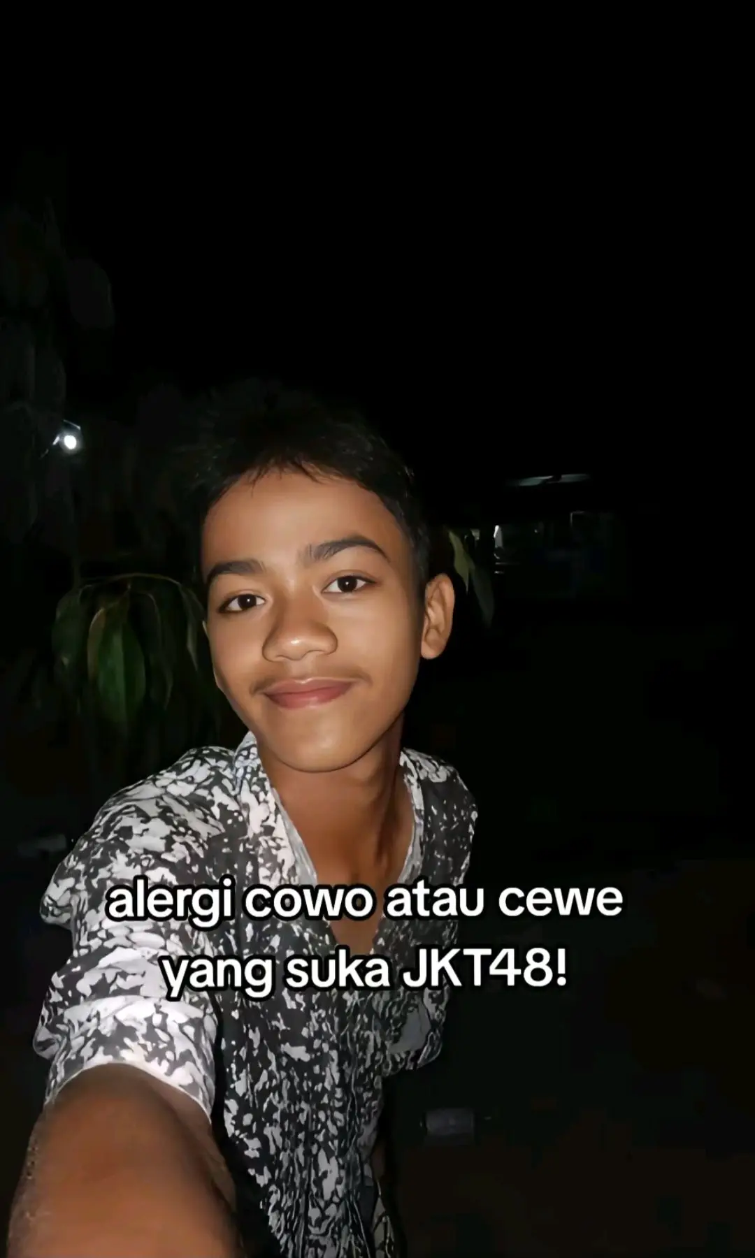Duhh🥱 #wot48ers #jkt48 #fjkt48 #jkt48newera #fyp 