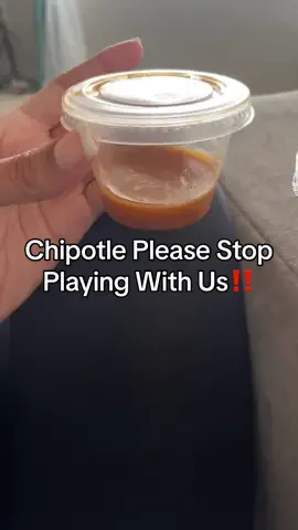 Chipotle put this in stores now!!! I would always be stocked up 😩❤️ #kayyeatss #chipotle #chipotlemukbang 