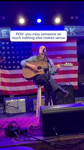 What’s even the point at this point ya know? 🤷🏻‍♀️  #singersongwriter #livemusic #nashvillelivemusic #imissyou #musicsupervisor #syncmusic #indieartists #fyp 
