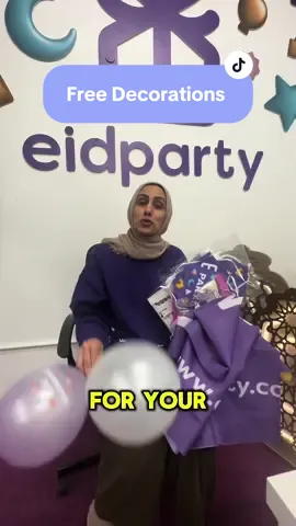 Important Information: 1. Make the donation on the JustGiving link in BIO and put the organisations name. The details about the organisation and the postal details can be emailed to us on schools@eidparty.co.uk 2. The scheme is only open to UK organisation. We will cover postage costs for UK bundles, they will be sent out Royal Mail second class and will reach you by Eid.  3. We have already made the bundles up and are very sorry specific products cannot be chosen.  4. We have 500 bundles so it will be a first come first served basis.  5. Commenting under this reel will NOT secure you a bundle, you must make the donations.  6. Please share your Eid celebrations with us via social media and email schools@eidparty.co.uk