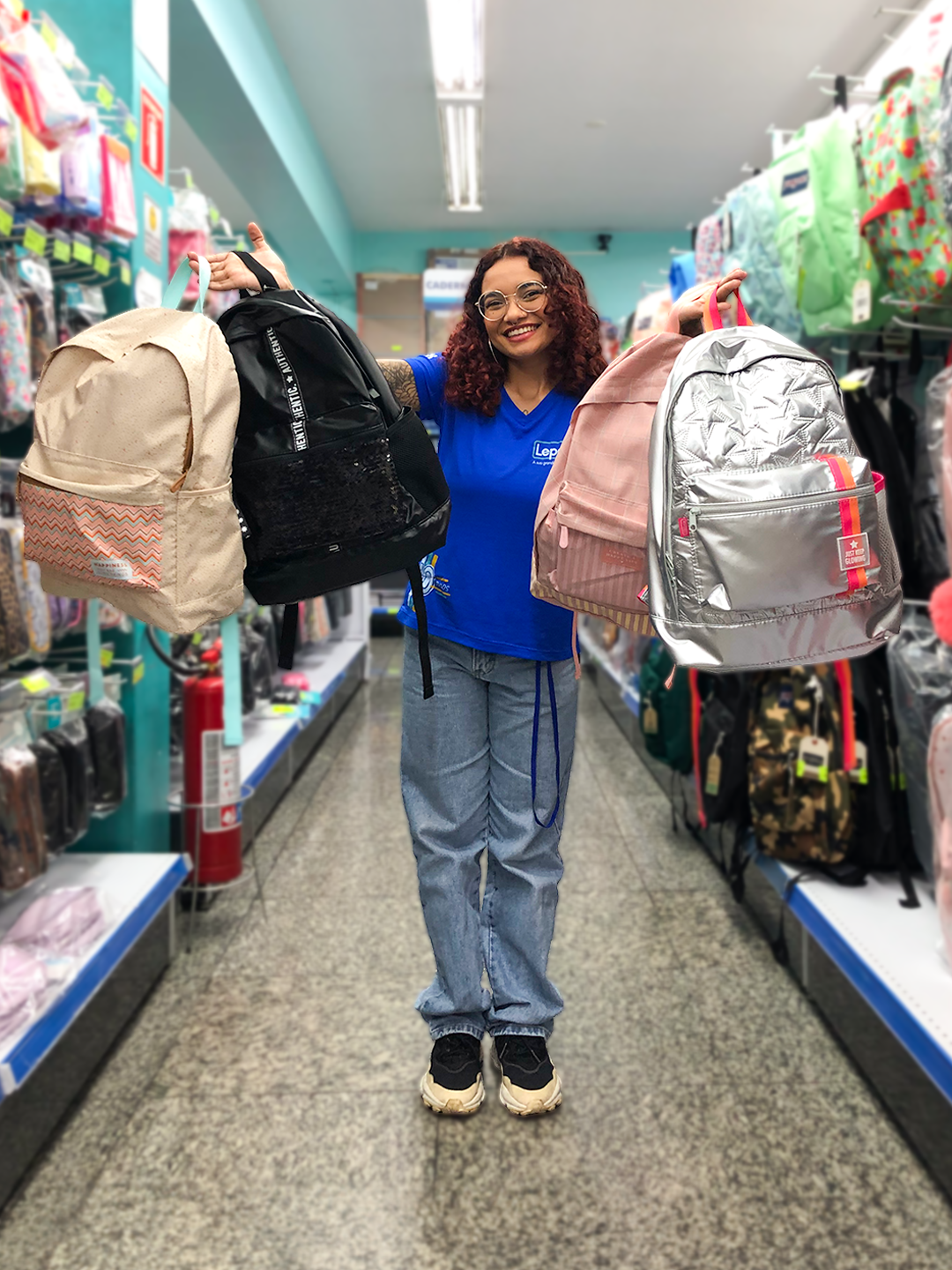 Mochilas Académie da @tilibra_oficial com o melhor preço! 🤩✨ Aproveite os novos preços e leve para suas aulas o melhor em qualidade e design. É hora de arrasar nos estudos com muito mais estilo e praticidade. 📚✨  Acesse nosso site: https://www.lepok.com.br/produto/Mochila-Escolar-Grande-Sem-Roda-346233-Academie-Paete-Preto-Tilibra/92553 https://www.lepok.com.br/produto/Mochila-Escolar-Grande-Sem-Roda-346284-Academie-Stars-Tilibra/94070 https://www.lepok.com.br/produto/Mochila-Escolar-Grande-Sem-Roda-339059-Academie-Sunshine-Tilibra/02748 https://www.lepok.com.br/produto/Mochila-Escolar-Grande-Sem-Roda-241687-Academie-Soho-Tilibra/03165 #tilibra #tilibraacademie #papelaria #estilo #mochilastilibra #desconto #mochilaescolar #materialescolar #promocao #fy