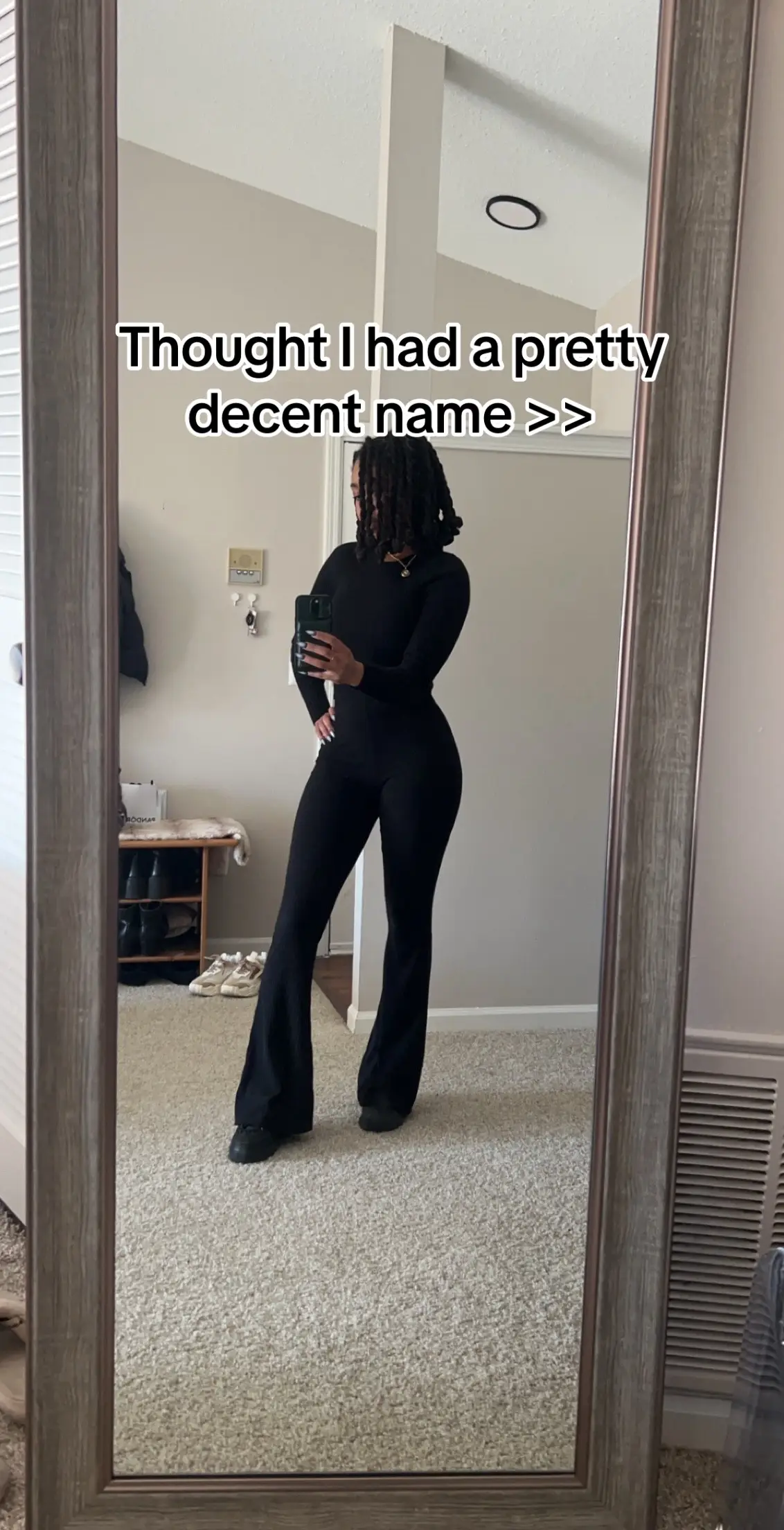 #relatable #dreadheadshawty #fyp #viral #blackgirltiktok #corina #corornavirus #corinavirus #trendingsound 