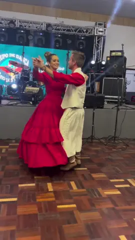 #GrupodedançaCoracaodoSul #Milonga 