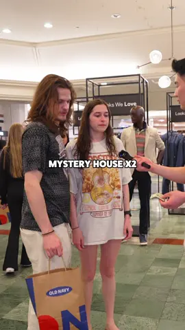 $1 or mystery house #themindsetguyy 