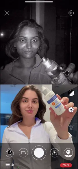 Testando o protetor solar da Needs na câmera UV! ☀️ Eu não tinha nenhum produto da marca, mas resolvi comprar esse de taaaaanto que vocês me pediram!!! Hahahaha Comprei na Droga Raia o Protetor Solar Facial Hidratação Equilibrada FPS 70 (40ml) da Needs com ácido hialurônico e prebiotico na composição.  Agora eu quero saber… Comprariam ele ou não? ✨ #pele #pelesaudavel #peleprotegida #protetorsolar #cameraUV #testecameraUV #protecaosolar #dicasdepele #dicasdebeleza  *USO DE IMAGEM NÃO AUTORIZADO*