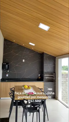 #forropvc 