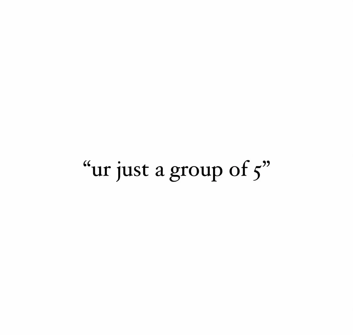 #groupof5 #friendgroup #friends #barbie #barbielifeinthedreamhouse #childhoodshows #friendgroup #besties #BestFriends #tinkerbell #scoobydoo #insideout #winxclub #monsterhigh #legofriends #5 