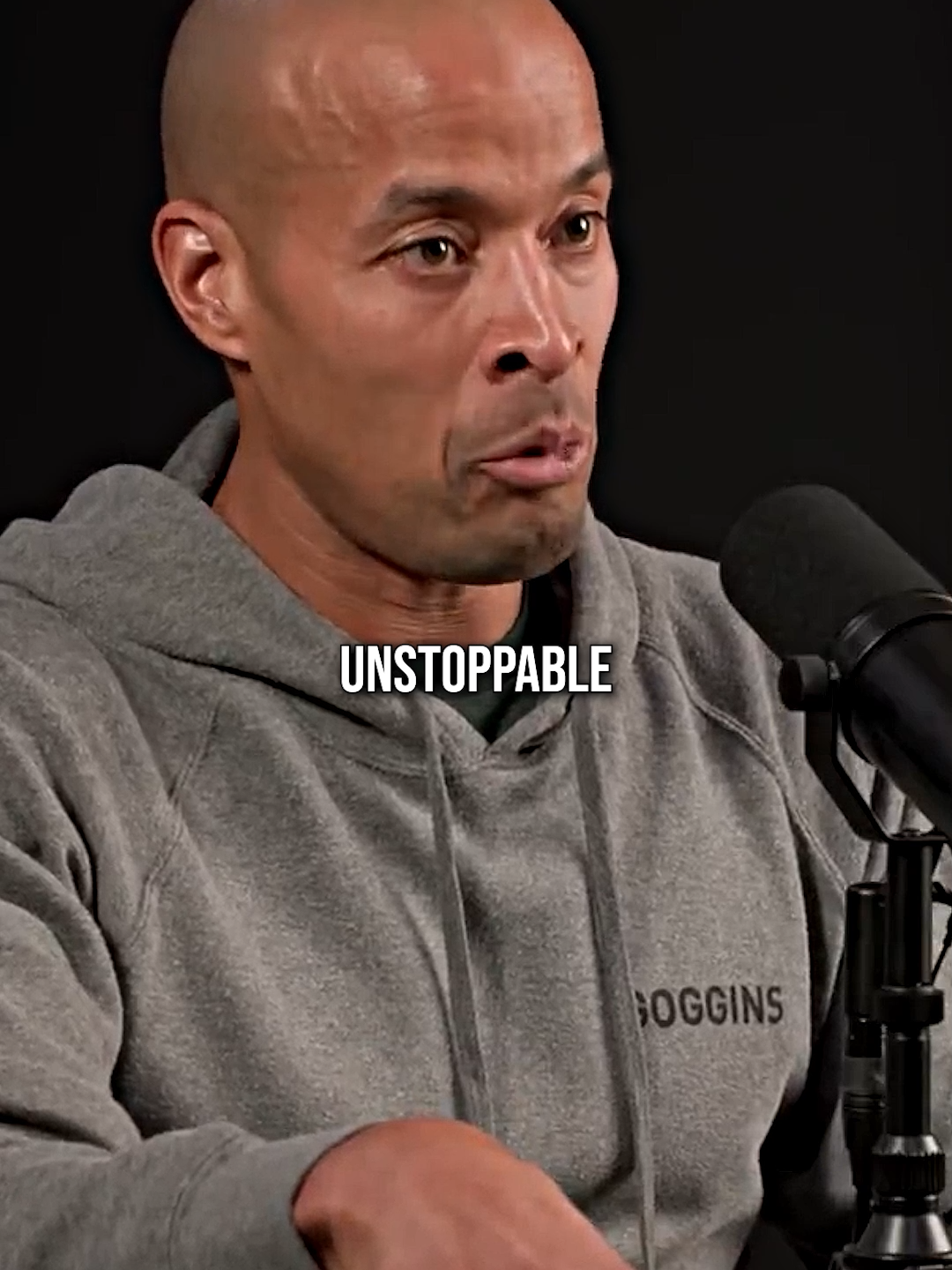 The Insane Potential Of Your Mind | David Goggins #davidgoggins #davidgogginsmotivation #davidgogginsmindset #hubermanlab #lifequotes #LifeAdvice