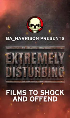 #disturbingmovies #extrememovie #extremefilms #disturbingfilms #lucker #luckerthenecrophagus #horror #horrortok #horrormovies #horrorfilms #filmtok #movietok #disturbing #extreme