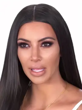 kim kardahian makeup ✨ #kimkardashian #makeup 