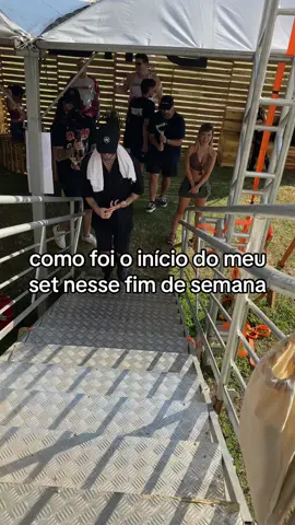 estava com saudades de tocar em casa 🇧🇷 #psytrance #ravemusic #trancebrasil #rave #ravesnobrasil #thechase 