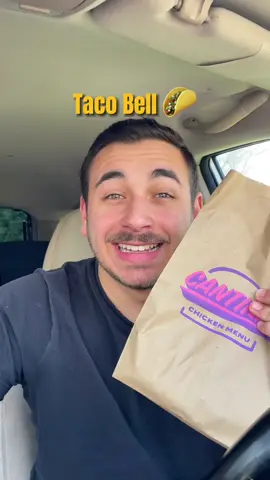 #tacobell #comidamexicana #pedrooliveira 