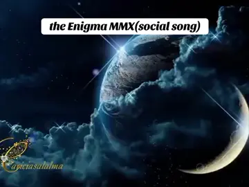 #enigma #relax 