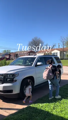 hope everyone is having a good tuesday 🫶🏼 #CapCut #fyp #sahmsoftiktok #toddlermom  