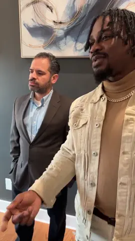 When Worm calls Ty a hater to his face! 
