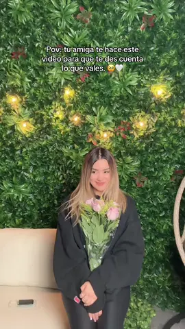 El video más bonito que existe 🥹! cometa la inicial de tu mejor amiga <3