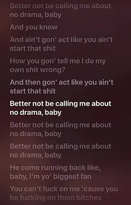 Drama baby/Malibu (Slowed&reverb)#songs4u16z#foryoupage#lyrics#songs#2024#slowedandreverb#xyzbca 