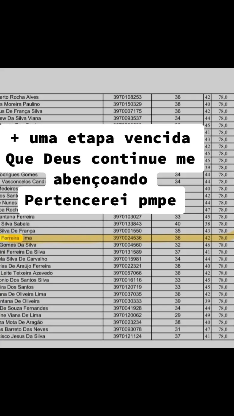 #pmpernambuco #ciosac🌵🇧🇷 #concuseiracarreirapolicial #bebisertao 