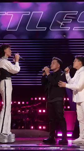 love x 1,000,000 for this #ladygaga #battle !! #thevoice #millionreasons 