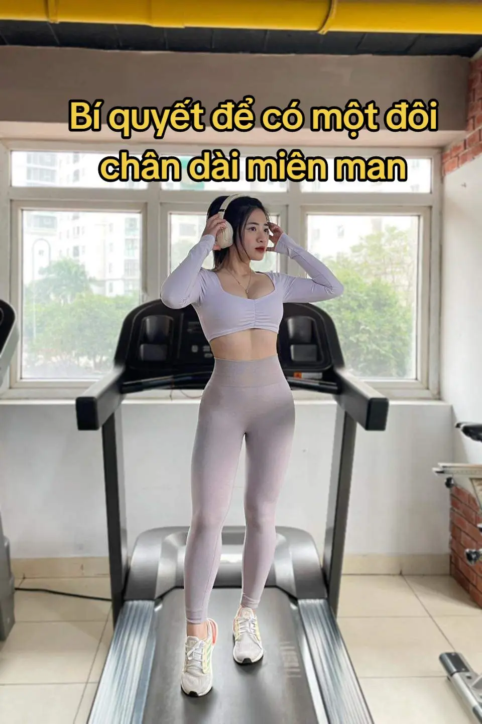 Giúp chị em có một đôi chân dài, một chiếc eo thon #thơitrang #đồtapgym #bienhinh #giamcan #đồgymnữđẹp #quanao 