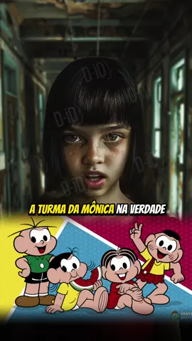 A verdade horrível por trás da Turma da Mônica 💀 #turmadamônica #terror #relatos #historiasdeterror #historiasbizarras #desenhosnostalgicos #historiasassustadoras #historiasmacabras #videosassustadores 