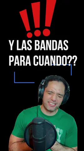 Volvera a pegar la musica de banda ustedes que opinan??? #regionalmexicano  #2024 #xavi  #pesopluma  #natanaelcano  #corridostumbados 