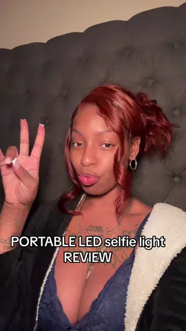 I decided to get this light as a start to improve my video quality and OMG !! RUN DON’T WALK ! #fyp #foryou #relateable #contentcreator #howtobeaninfluencer #growmycontent #Like #Comment #follow #howtocollabwithbrands #influencertips #influencertricks