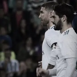 :🫶🏻 #sergioramos #isco #football 