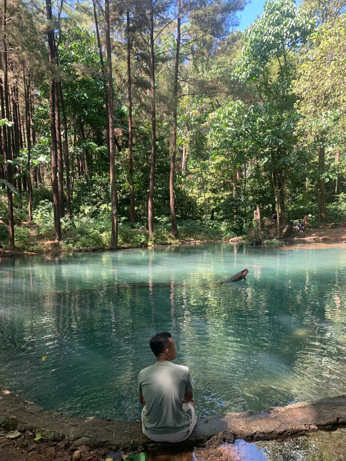 SUMBER NOGO 🐲🐉 dimana 7 dragonball ada disini 🎱 #sumbernogo #ngawi #ngawi24jam #explorejogorogo #ngawi_ramah 