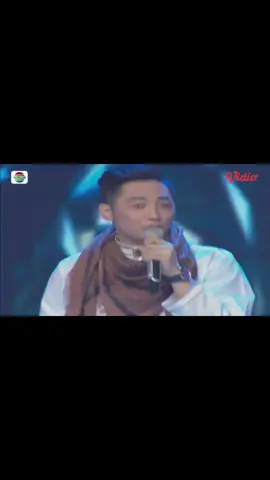 #yamaulana #irwandacademy2 #festivalramadhan2016 #opick #coversong 
