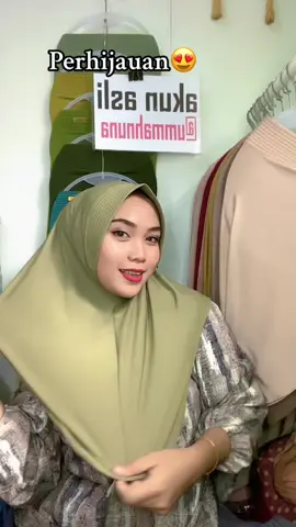 50 dapat 4😍  #fyp #hijabstyle #ngabuburitgaya 