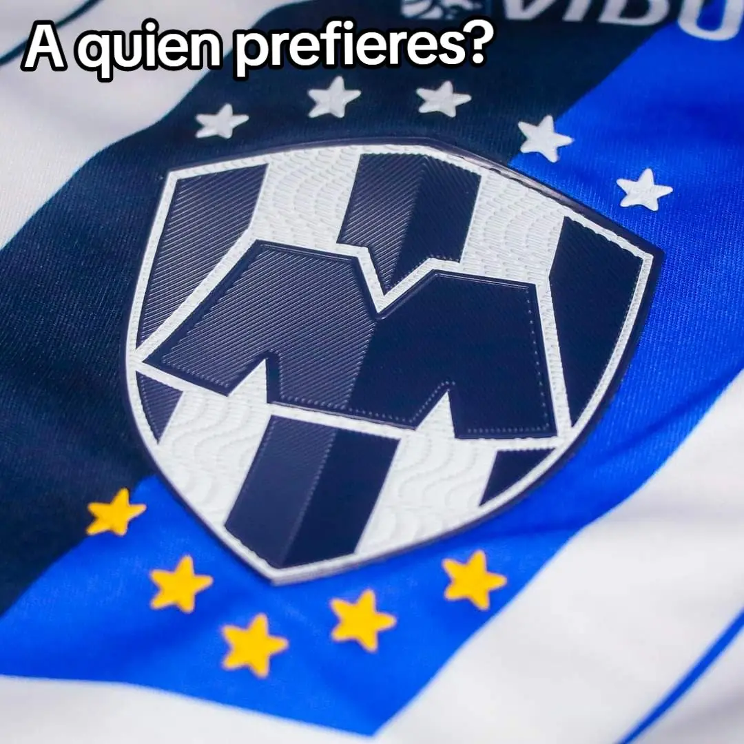 #fypシ #fyp #rayados #mty #estebanandrada 