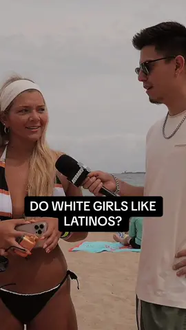 We Love Her As Well! ❤️ #dating #whitegirl #latinos #xyzabc 