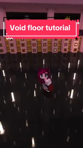 Walking on star light ✨ #Minecraft #minecrafttutorial #minecraftbuilding #minecraftideas #minecrafttiktok 