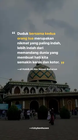 Moment terbaik saat bersama kedua orang tua kita #rindu #ibu #ayah #orangtu 