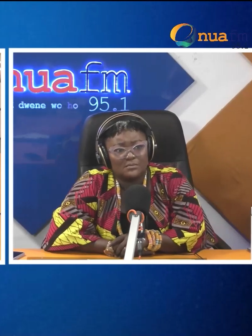 There are a lot of pastors who approve and bless gay marriages in Ghana.  #OnuaFM #YɛnNsɛmpa