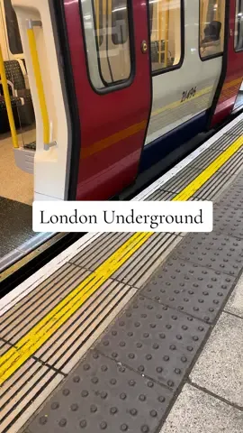Racing to catch the next train! 🐭🚇 Witness the unexpected commuter on the London Underground. #LondonLife #MiceOnTheMove #UrbanWildlife #SubwayStories #TrendingNow #fyp #foryoupage #london 